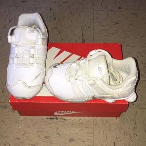Nike Shox Current Toddler Size 7